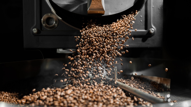 Washed vs. Natural Coffee Processing