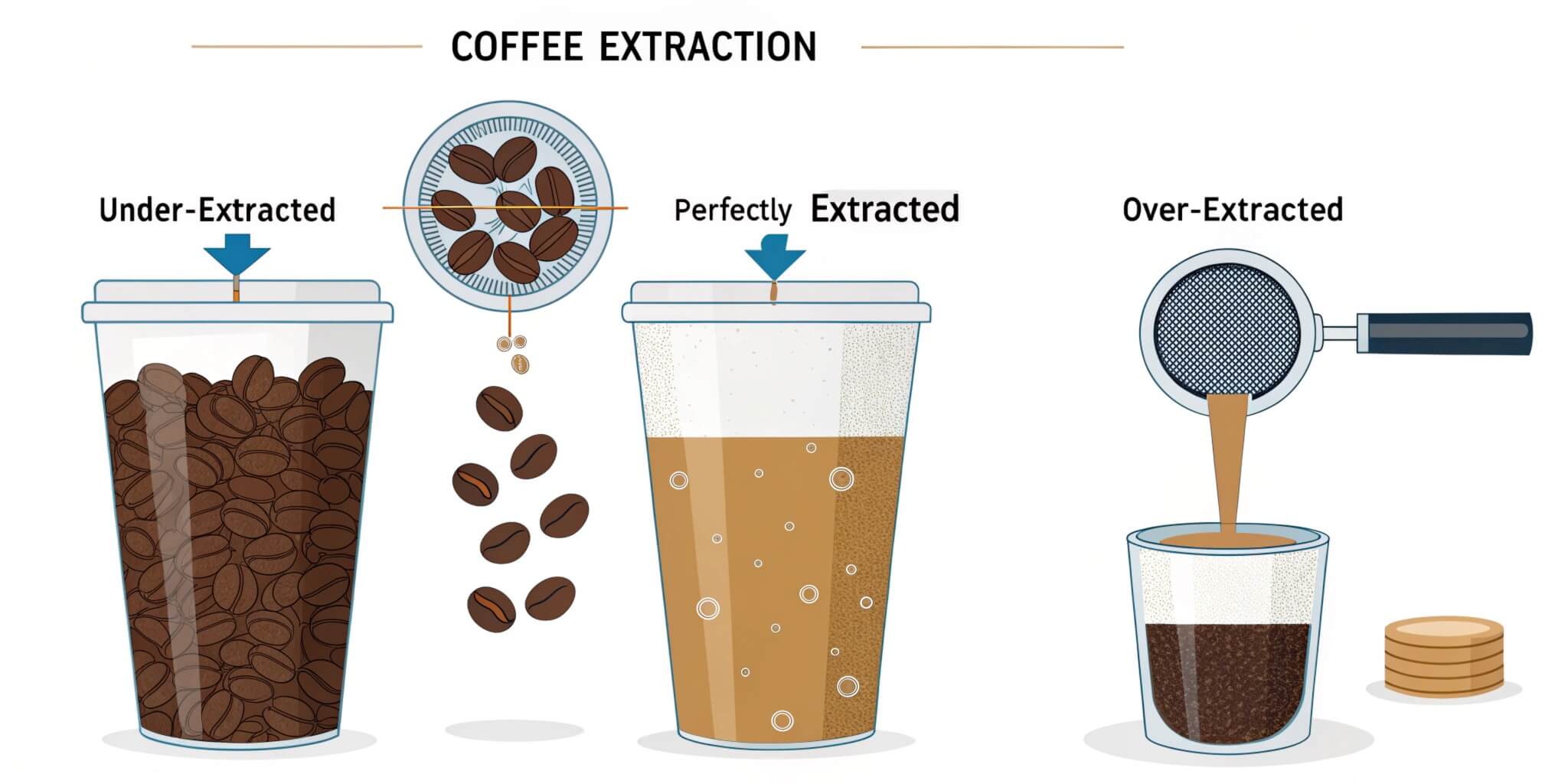 Coffee Extraction