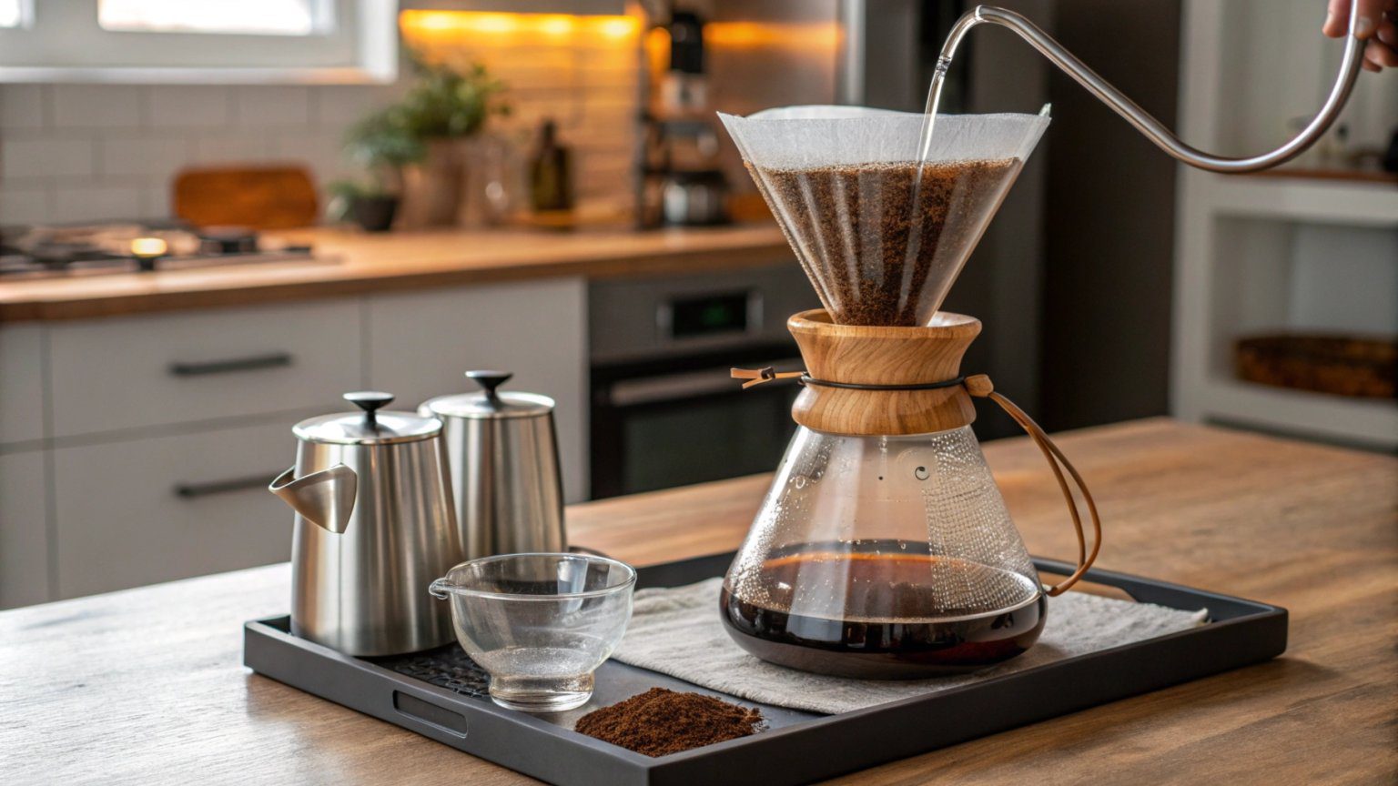 Batch Brewing for Beginners: Brew Large Batches with Full Flavor