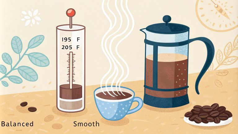 Science of Brewing Temperature