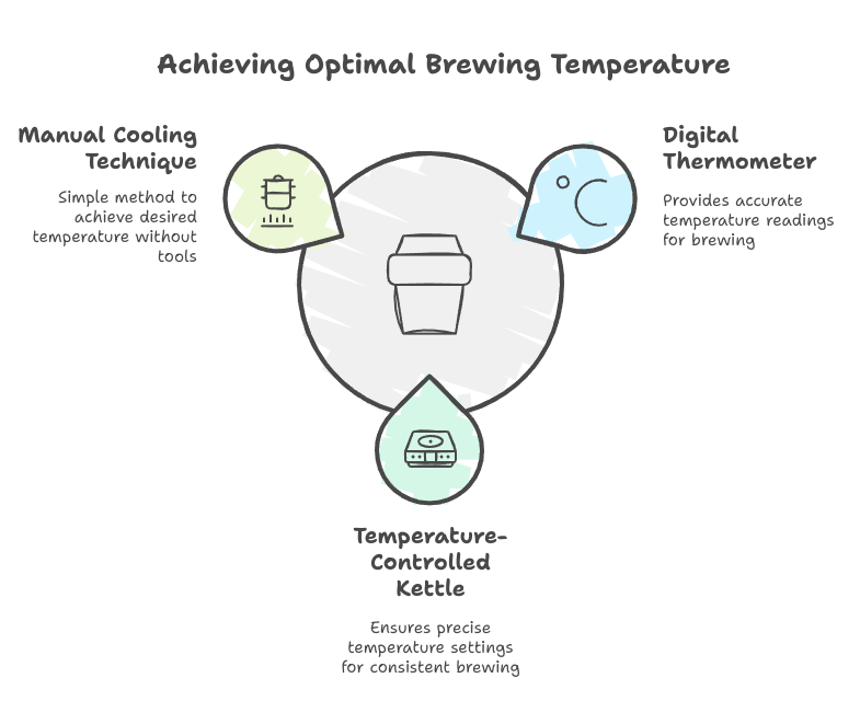 Brewing Temperature