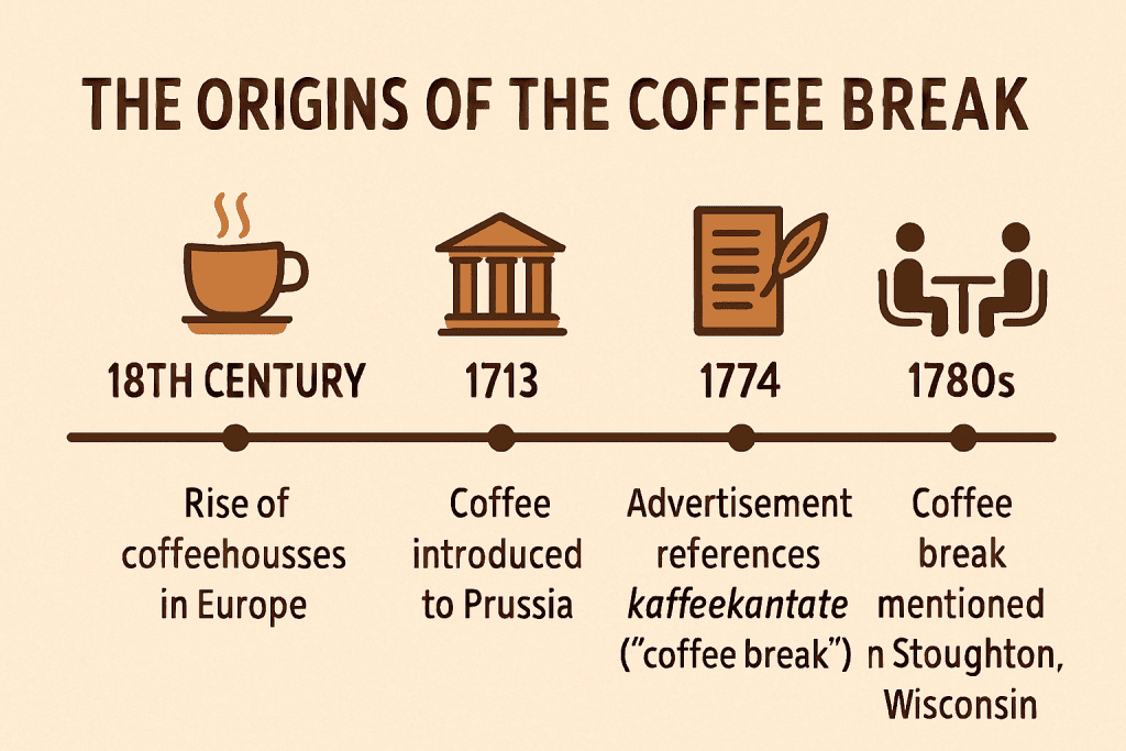 From Penny Universities to Factory Floors