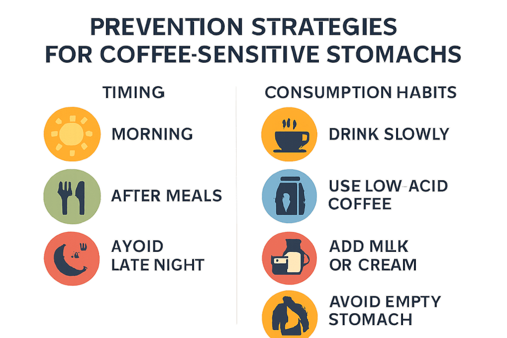 Habits to Protect Your Digestive Comfort