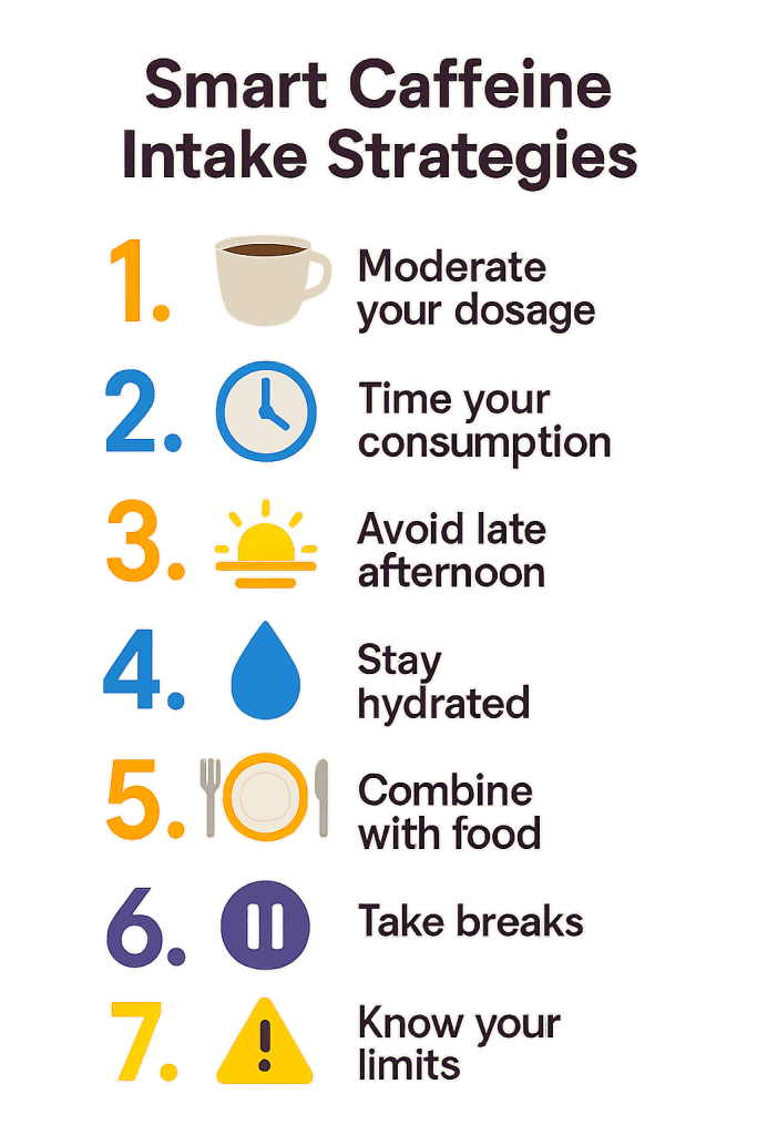 Smart Strategies for Steady Energy