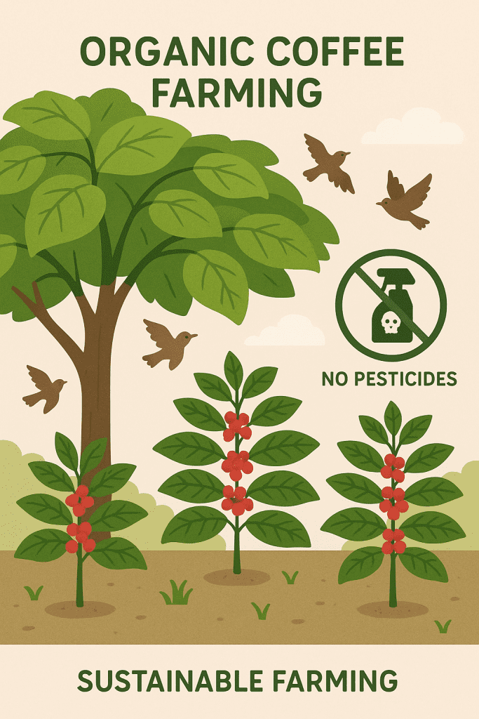 Organic Farming Practices