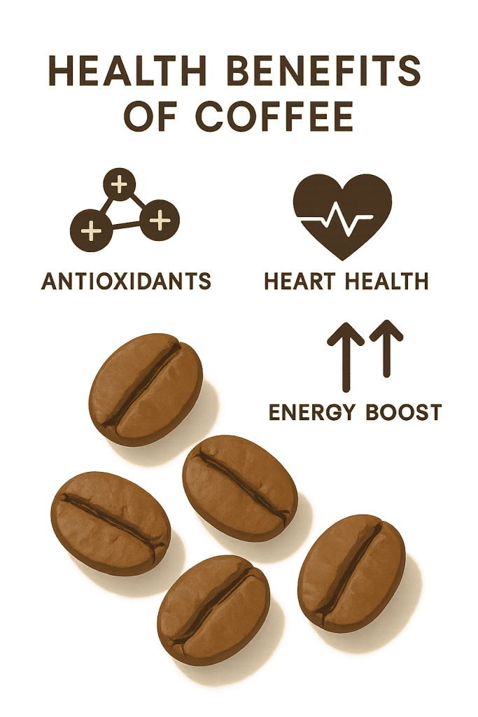 Health Benefits Overview