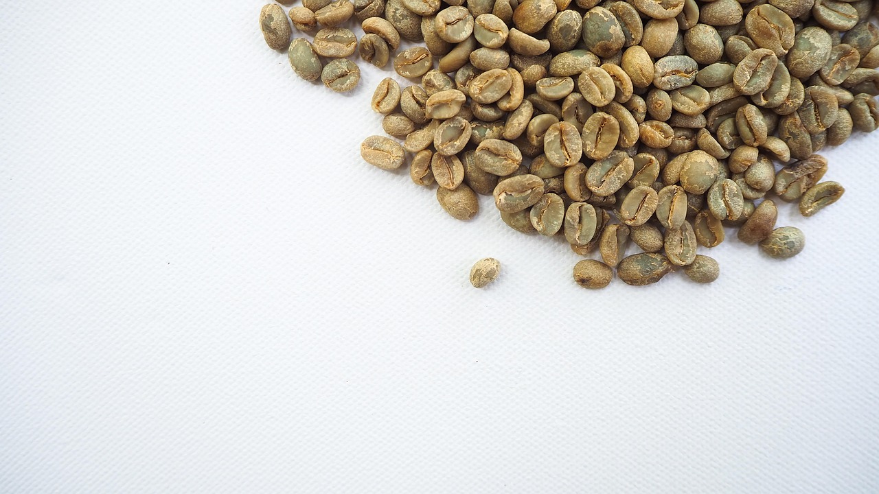 Arabica Bean Origin