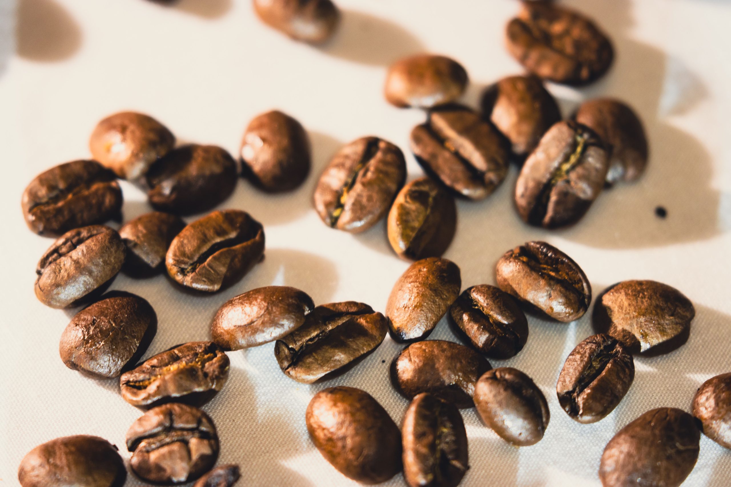 Arabica Bean Benefits