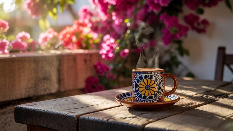 Mexican Coffee: Traditions & Flavors